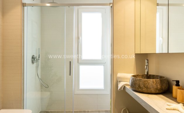 New Build - Town house - Algorfa - La Finca Golf