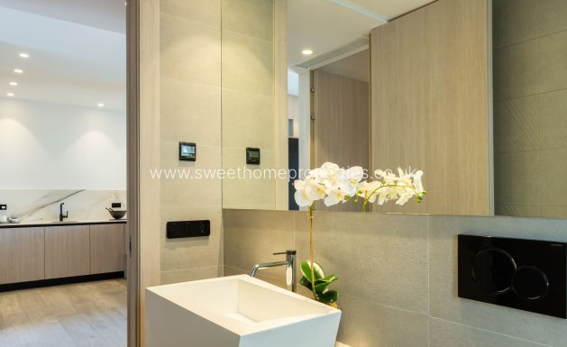 New Build - Town house - Algorfa - La Finca Golf