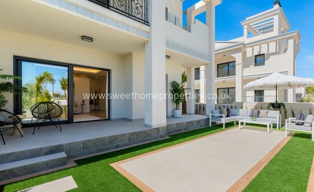 New Build - Apartment - Cuidad Quesada - Ciudad Quesada