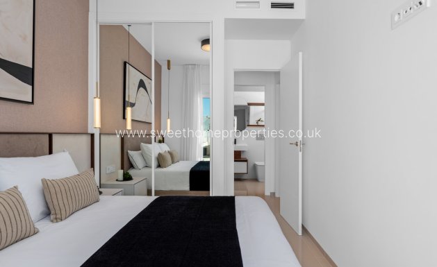 New Build - Apartment - Cuidad Quesada - Ciudad Quesada