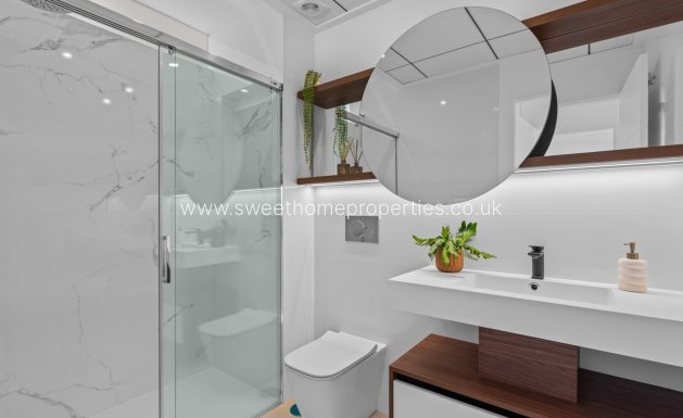 New Build - Apartment - Cuidad Quesada - Ciudad Quesada