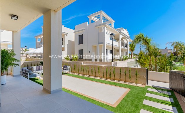 New Build - Apartment - Cuidad Quesada - Ciudad Quesada