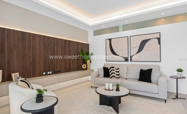 New Build - Apartment - Cuidad Quesada - Ciudad Quesada