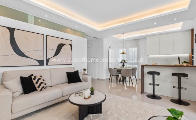 New Build - Apartment - Cuidad Quesada - Ciudad Quesada