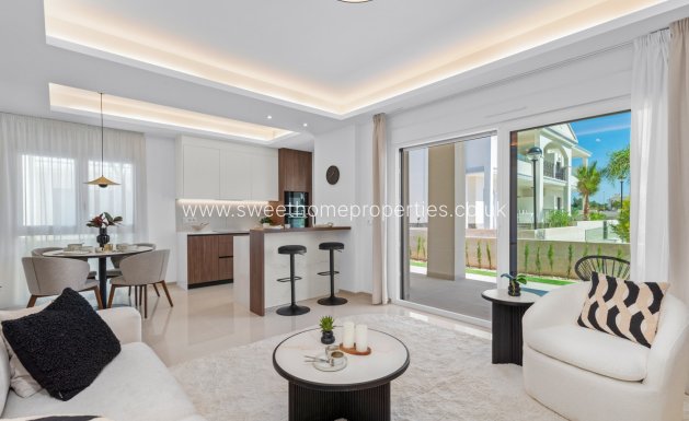 New Build - Apartment - Cuidad Quesada - Ciudad Quesada