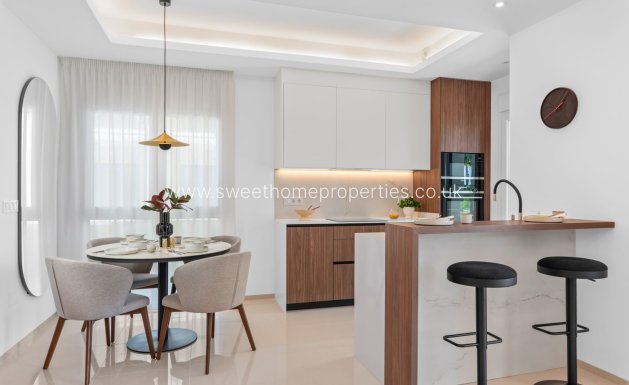 New Build - Apartment - Cuidad Quesada - Ciudad Quesada