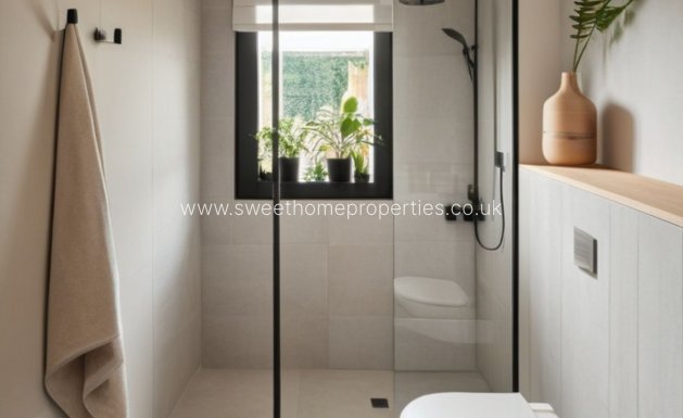 New Build - Villa - Orihuela Costa - Orihuela