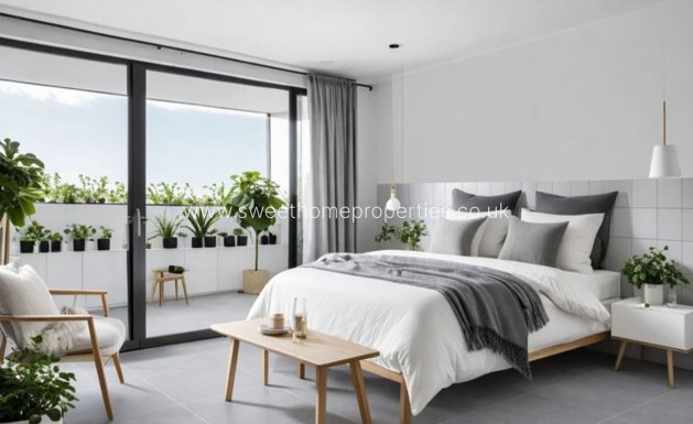 New Build - Villa - Orihuela Costa - Orihuela