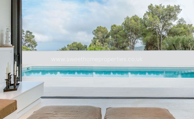 New Build - Villa - Orihuela Costa - Orihuela