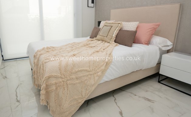 New Build - Villa - Cuidad Quesada - Ciudad Quesada