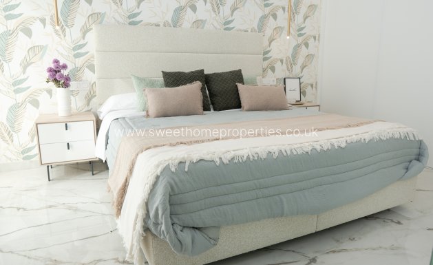 New Build - Villa - Cuidad Quesada - Ciudad Quesada