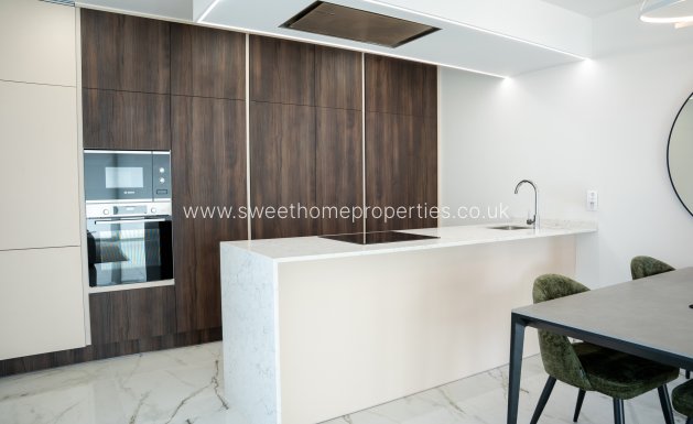 New Build - Villa - Cuidad Quesada - Ciudad Quesada