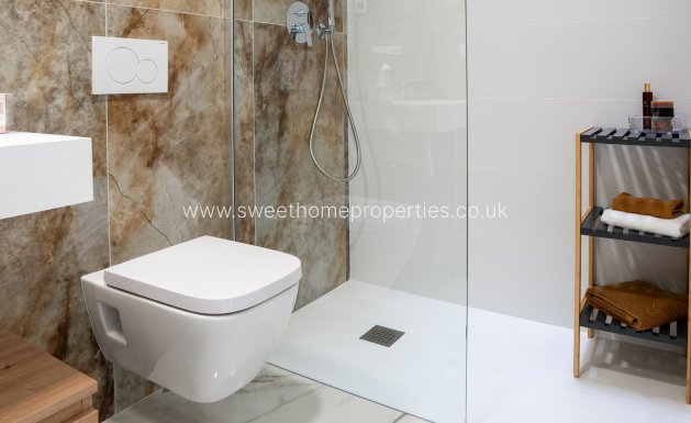 New Build - Villa - Cuidad Quesada - Ciudad Quesada