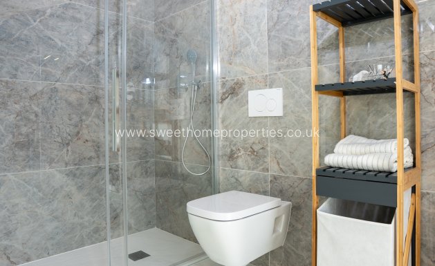 New Build - Villa - Cuidad Quesada - Ciudad Quesada