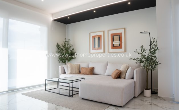 New Build - Villa - Cuidad Quesada - Ciudad Quesada