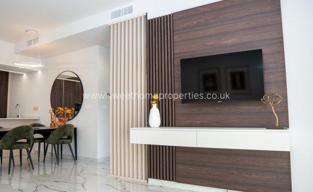 New Build - Villa - Cuidad Quesada - Ciudad Quesada