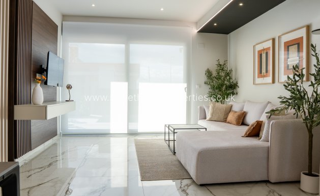 New Build - Villa - Cuidad Quesada - Ciudad Quesada