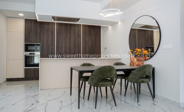 New Build - Villa - Cuidad Quesada - Ciudad Quesada