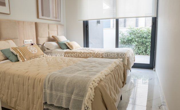 New Build - Villa - Cuidad Quesada - Ciudad Quesada