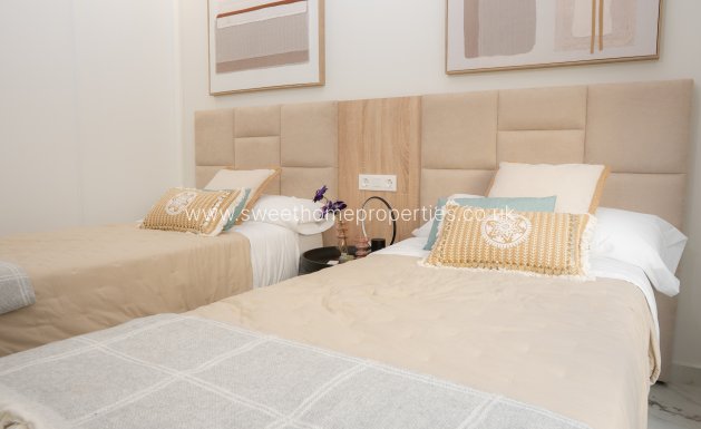 New Build - Villa - Cuidad Quesada - Ciudad Quesada