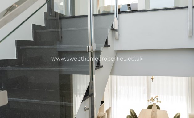 New Build - Villa - Cuidad Quesada - Ciudad Quesada