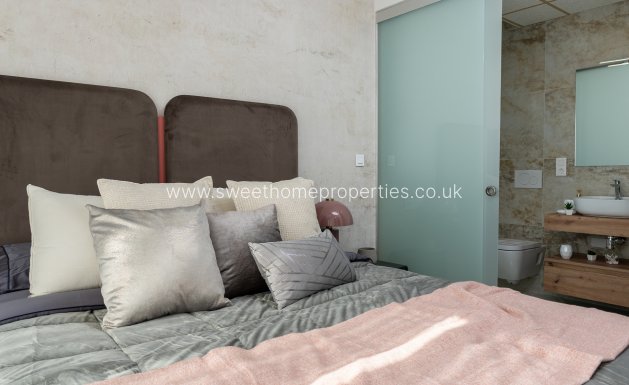 New Build - Villa - Cuidad Quesada - Ciudad Quesada