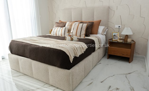 New Build - Villa - Cuidad Quesada - Ciudad Quesada