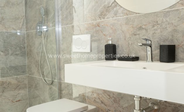 New Build - Villa - Cuidad Quesada - Ciudad Quesada