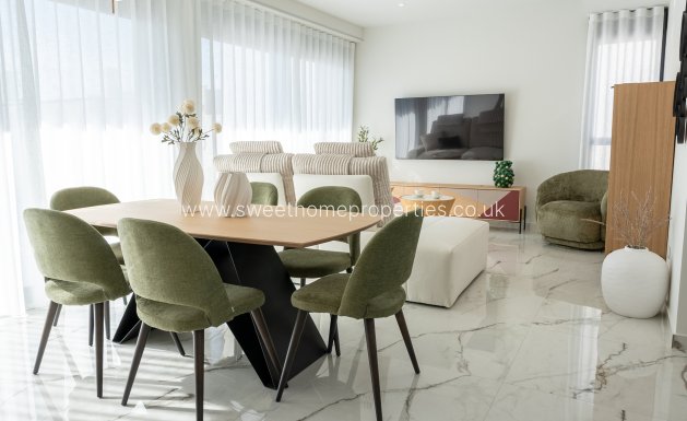 New Build - Villa - Cuidad Quesada - Ciudad Quesada