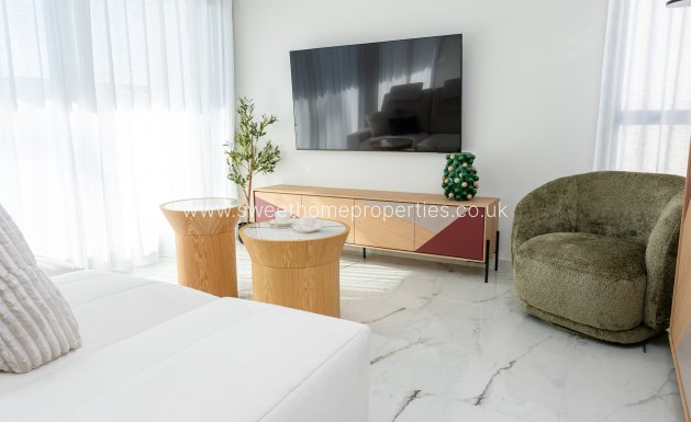 New Build - Villa - Cuidad Quesada - Ciudad Quesada