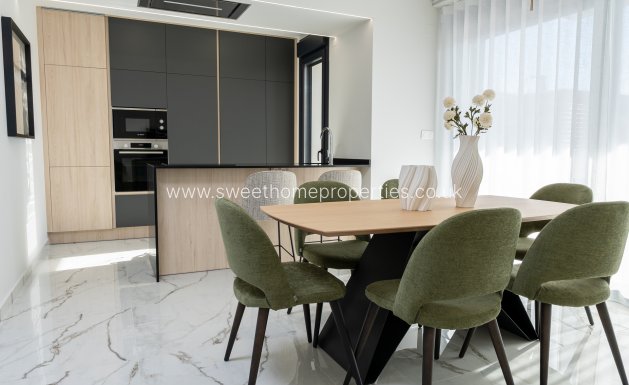 New Build - Villa - Cuidad Quesada - Ciudad Quesada