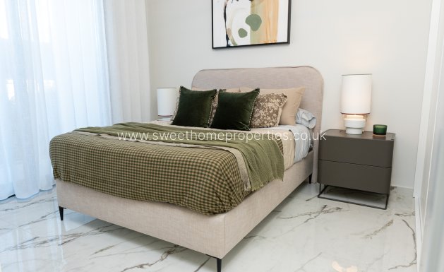 New Build - Villa - Cuidad Quesada - Ciudad Quesada