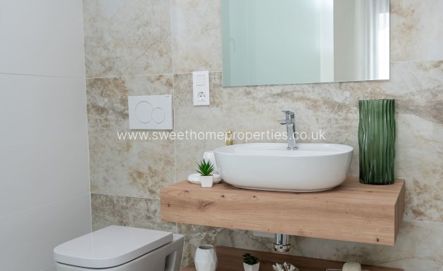 New Build - Villa - Cuidad Quesada - Ciudad Quesada