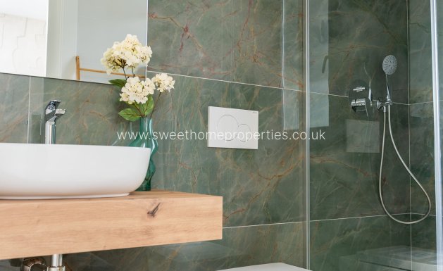 New Build - Villa - Cuidad Quesada - Ciudad Quesada