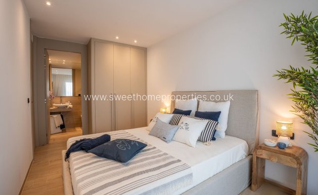 New Build - Apartment - Algorfa - La Finca Golf