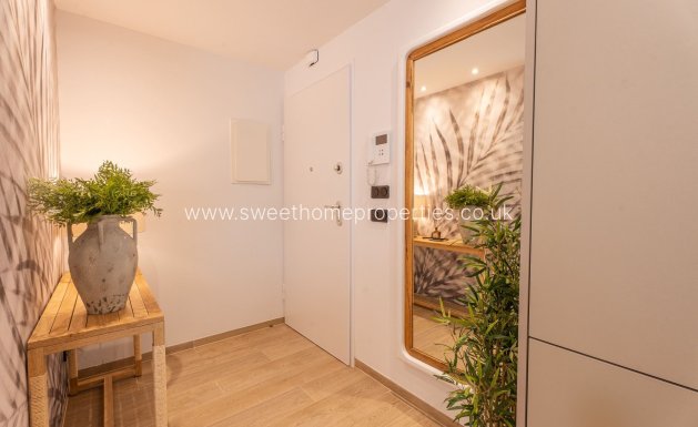 New Build - Apartment - Algorfa - La Finca Golf