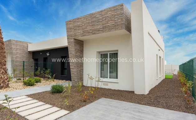 New Build - Apartment - Algorfa - La Finca Golf