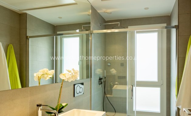 New Build - Apartment - Algorfa - La Finca Golf