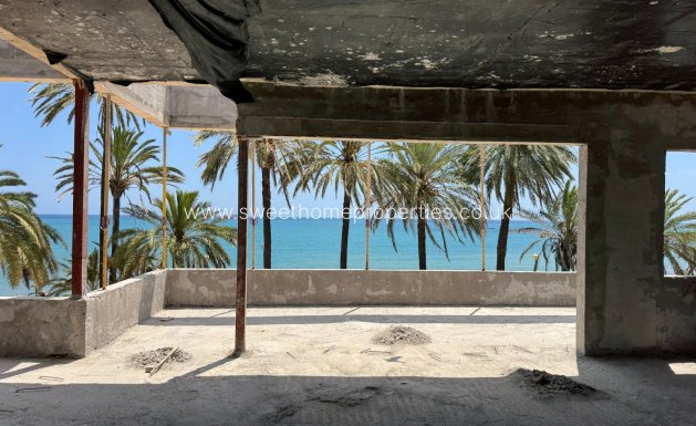 New Build - Villa - Orihuela Costa - Punta Prima