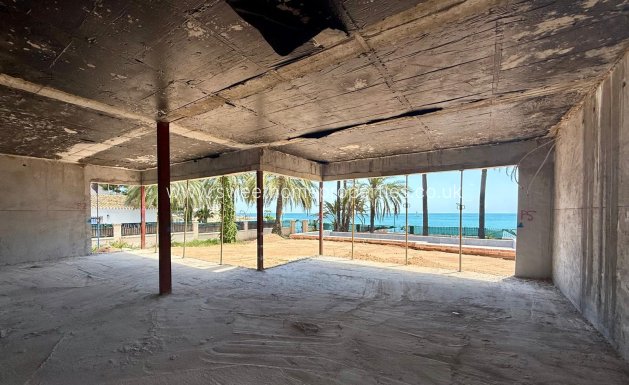 New Build - Villa - Orihuela Costa - Punta Prima