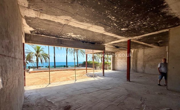 New Build - Villa - Orihuela Costa - Punta Prima