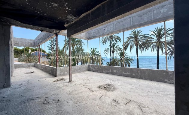 New Build - Villa - Orihuela Costa - Punta Prima