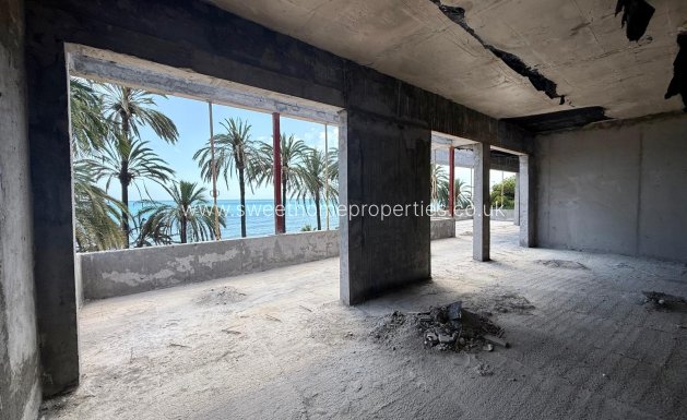 New Build - Villa - Orihuela Costa - Punta Prima