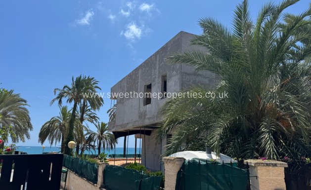 New Build - Villa - Orihuela Costa - Punta Prima