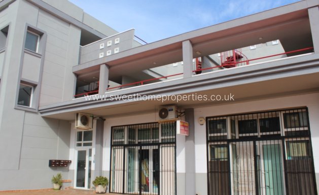 Reventa - Penthouse - Villamartin - El Galan