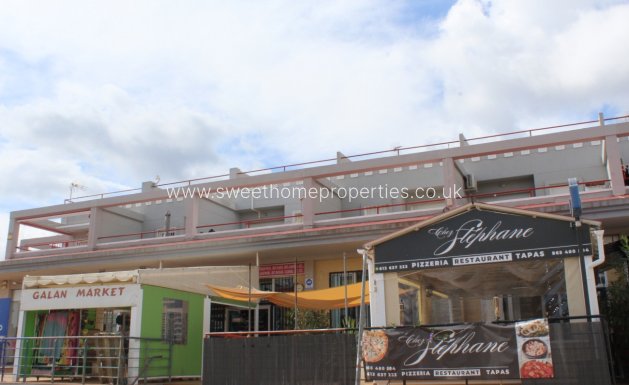 Reventa - Penthouse - Villamartin - El Galan