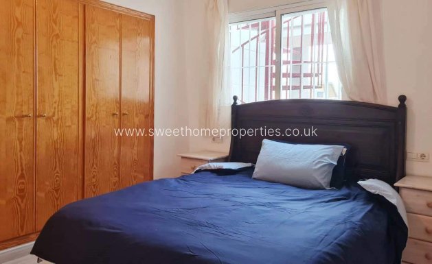 Reventa - Penthouse - Villamartin - El Galan