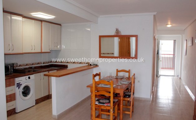 Reventa - Penthouse - Villamartin - El Galan