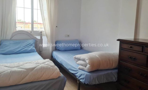 Reventa - Penthouse - Villamartin - El Galan