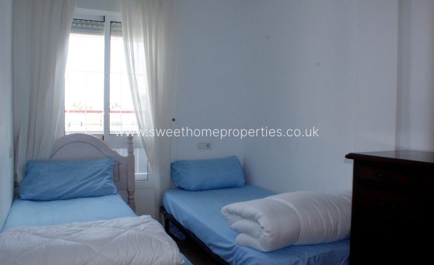 Reventa - Penthouse - Villamartin - El Galan